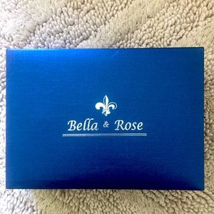 Watch and Card Holder Gift Set